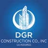 Dgr Construction Company Inc logo