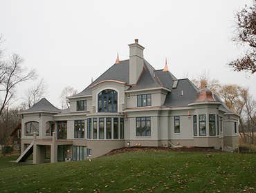 Allstar Construction Minnesota's Most Referred Contractor