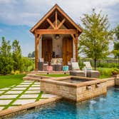 Grant Residence