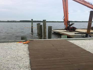 Dock/Marine Construction