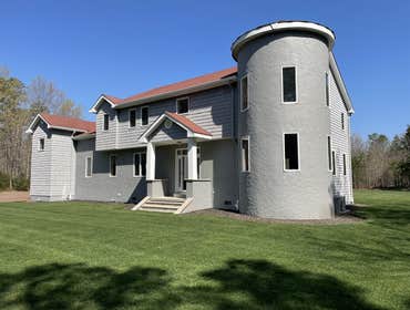 Photos by Brush Masters Painting Contractors of EHT LLC #1