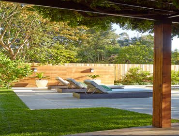 Photo(s) from Dettaglio Construction Inc Menlo Park Residence