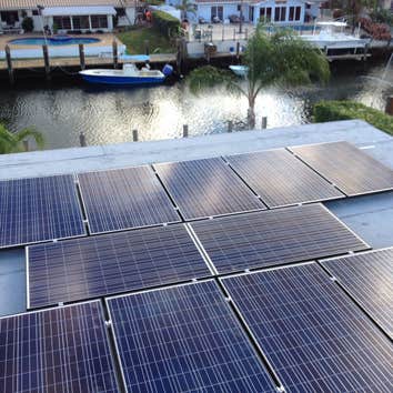 Photo(s) from Ecolectric Company