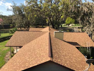 Roof
