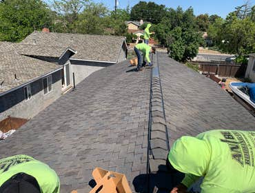 Photos by Anbe Roofing Inc #1
