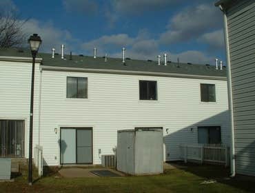 Photos by Thompson Restoration Associates #1