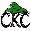 CKC Landscaping logo