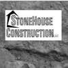 Stonehouse Construction LLC logo