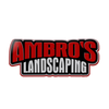 Ambros Landscaping logo