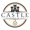 Castle Heating & Air logo