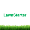 Lawnstarter Lawn Care Service logo