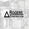 Rogers Construction logo