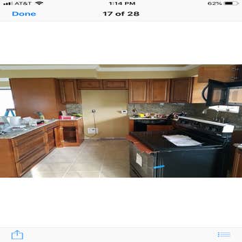 Photos by Crescent Bend Construction, LLC #1 Whole house renovation