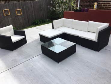 Photos by John Scancella Concrete LLC #1