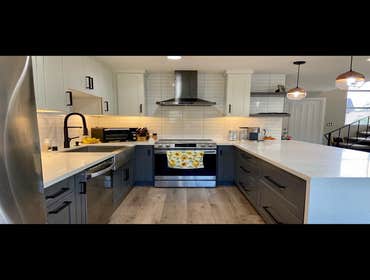 Photos by Optima Construction Inc #1
