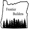 Frontier Builder LLC logo