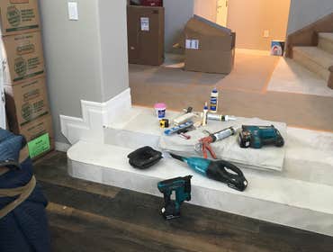Photos by Right-Way Contractors Inc. #1