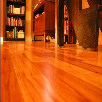 Left To Right Floors Project
