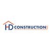Hd Construction LLC logo