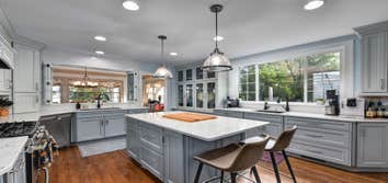 Bennett Builders & Remodelers