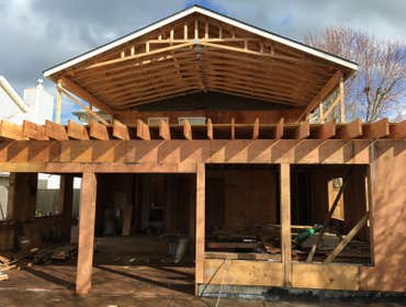 Photos by Aaron L Rund Construction LLC #1