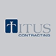 Titus Contracting logo