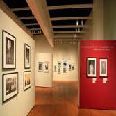 Museum of Photographical Arts Museum of Photographical Arts