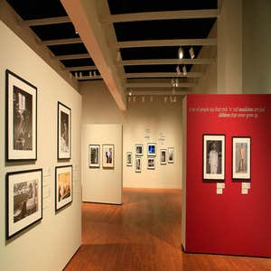 Museum of Photographical Arts Museum of Photographical Arts