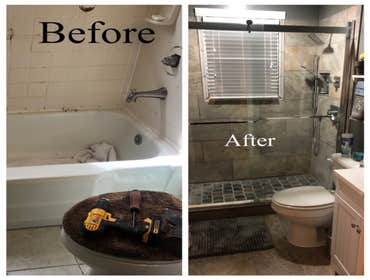 Some of our projects