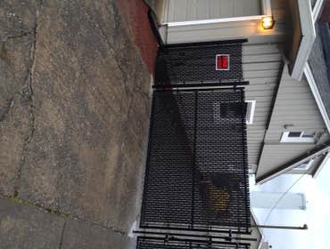 Photos from Superior Exterior Fence Llc 6' chain link in Spanaway Wa