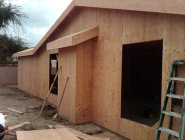 room addition