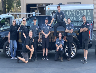Photos by Economy Heating & Air #1