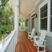 Amelia Low Country Island Home