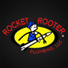 Rocket Rooterfl logo