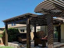Photos by Cool Pergola #1