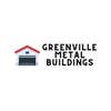Greenville Metal Buildings logo