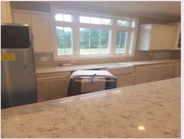 Marlboro Granite Inc We have installed over 9000 countertops in 16 years. Check out our gallery to see some of our 2017 projects.