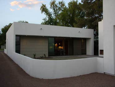Modern Phoenix Infill - New Construction
