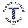 Tight Lines Electric Inc logo