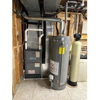 Professional Mechanical Services