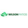 Wilson Patios logo