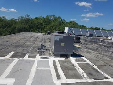 Commercial Projects