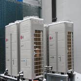 VRF System