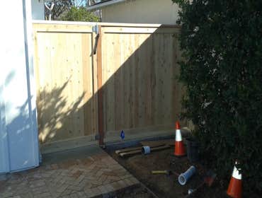 MY WORK ALL WOOD STRUCTURES - ALL OVER ORANGE COUNTY AREA - WE ARE HERE TO HELP IMPROVE AND SECURE YOUR PROPERTY