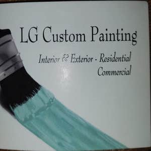 Photos by Lg Custom Painting, LLC #1