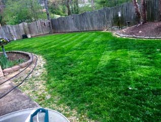 Photos by Don Cele Landscaping #1