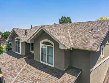Photos by Scott's Roofing #2