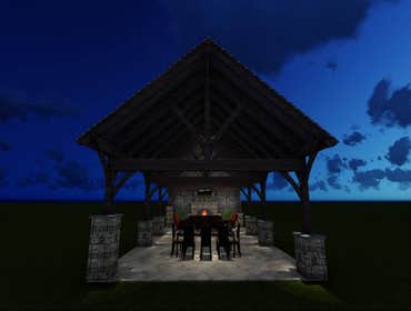 Designs and Renderings