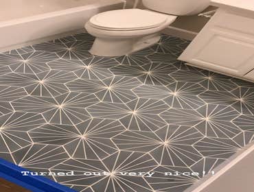 Photos by Quick Lay Floors #1