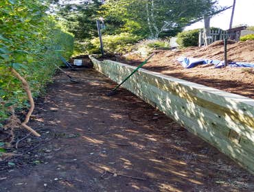 Photos from Justice Prowant Landscaping & Remodeling